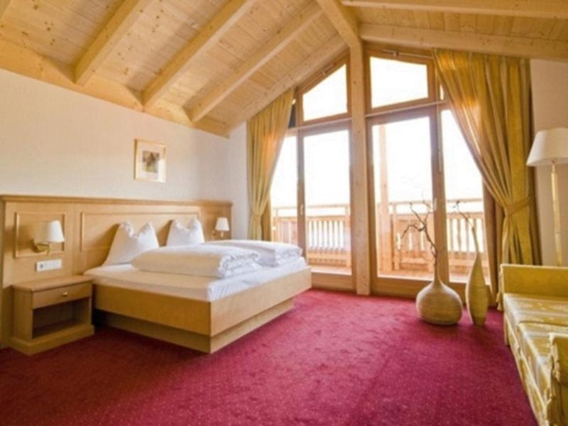 Hotel Reischach Brunico Exteriér fotografie